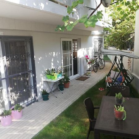 Ide Beach Home Мармарис Экстерьер фото
