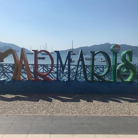 Ide Beach Home Мармарис Экстерьер фото