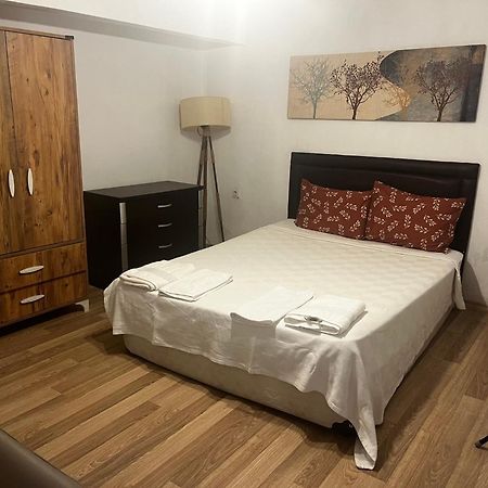 Ide Beach Home Мармарис Экстерьер фото