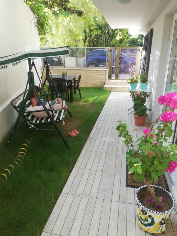 Ide Beach Home Мармарис Экстерьер фото