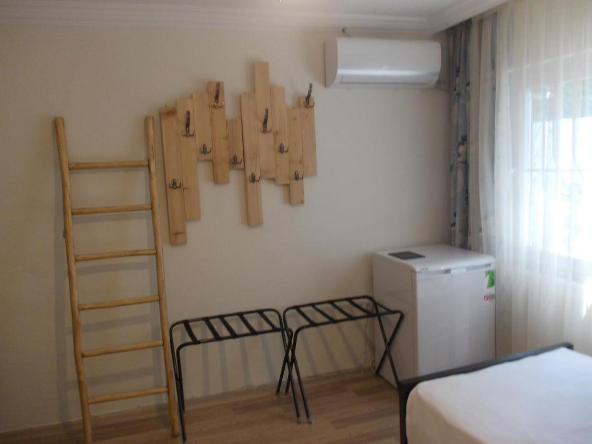 Ide Beach Home Мармарис Экстерьер фото