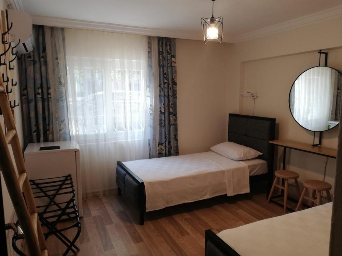 Ide Beach Home Мармарис Экстерьер фото